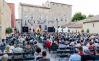 Le Remp’Arts Festival s’installe à Trets pour trois soirées de culture populaire, joyeuse et engagée