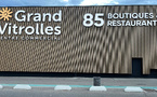 Vitrolles : les restaurateurs historiques du centre Grand Vitrolles étranglés par l’arrivée des grandes chaînes