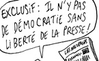 Informer n’est pas un crime : nous ne céderons pas