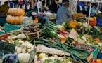 Gardanne : Le marché, rendez-vous convivial fragilisé par la baisse des ventes Gardanne : Le marché, rendez-vous convivial fragilisé par la baisse des ventes