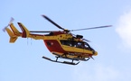 Pourcieux : un blessé grave dans un carambolage sur la RDN 7