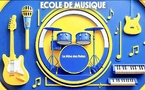 Trets : La Mine des Notes, une nouvelle école de musique pour tous