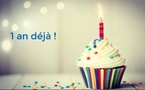 L’Affranchi MAG fête ses 1 an !