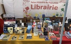 À Fuveau, le livre se vit comme une fête