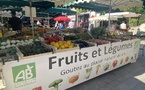 Trets : Au cœur du marché, la colère qui gronde