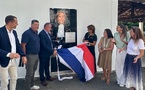 À Aix-en-Provence, le collège Château-Double devient le collège Gisèle Halimi