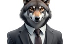 Le jeu du loup, version politique française
