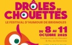 Brignoles lance son premier festival d’humour : « Drôles de chouettes »