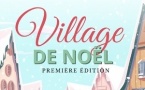 Trets : Le Domaine du Moulin de l’Arc présente son tout premier Village de Noël !