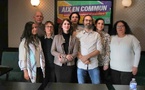 Municipales 2026 à Aix-en-Provence : LFI mise sur la jeunesse et creuse la fracture à gauche