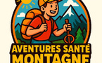 Trets : Une nouvelle association, Aventures Santé Montagne 13