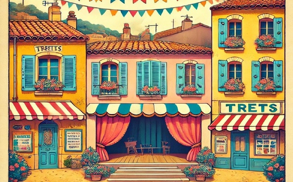 Le Festi’Val de l’Arc revient à Trets les 7 et 8 juin pour une seconde édition festive et créative