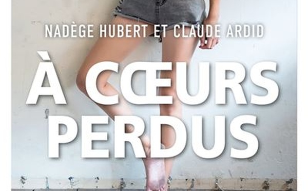 Un livre coup de poing sur la prostitution des mineurs : À cœurs perdus