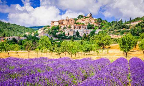 Se déconnecter pour mieux se reconnecter : 13 expériences uniques en Provence