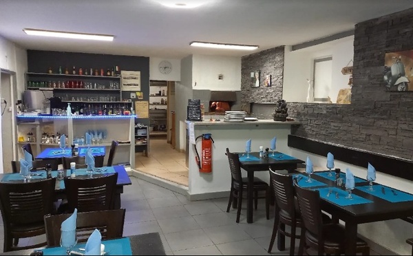 Saint-Zacharie : fermeture administrative du restaurant La Notté pour raisons sanitaires