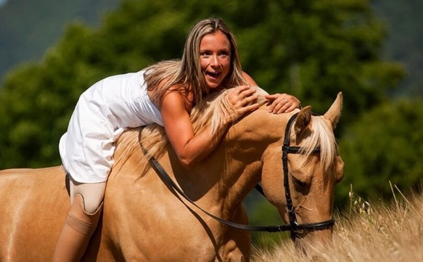 À Tourves, l’association Handidream transforme le handicap en force de vie