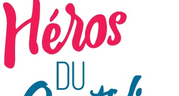 Hommage : A nos Héros du Quotidien !