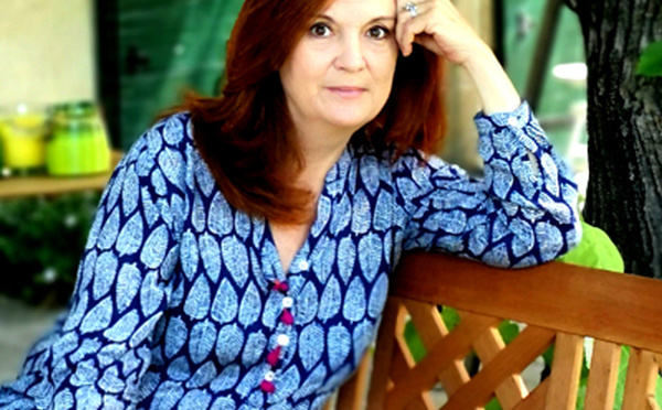 Isabelle Cousteil