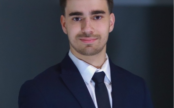 Clément Frel-Cazenave