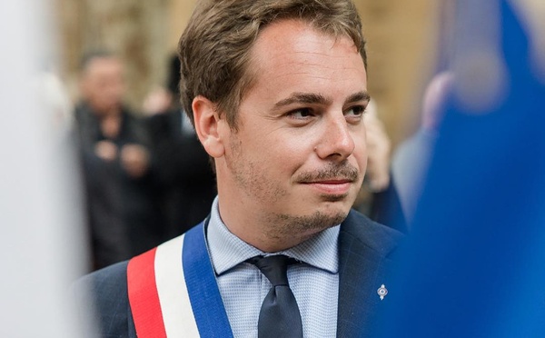 Rémi Capeau
