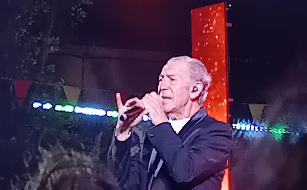 François Feldman