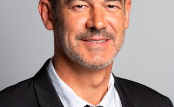 Pascal Chauvin