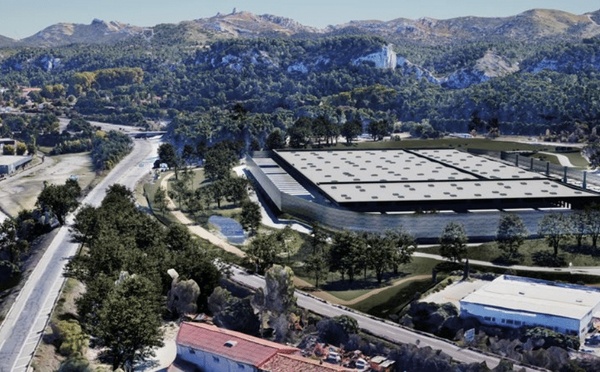 Bouc-Bel-Air : les opposants au data center des Chabauds tirent la sonnette d’alarme