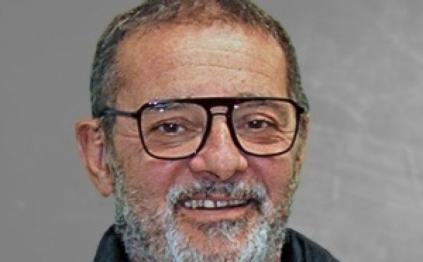 Gardanne : Bruno Priouret à la rencontre des chasseurs.